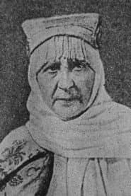 Photo of Yevgeniya Rayevskaya