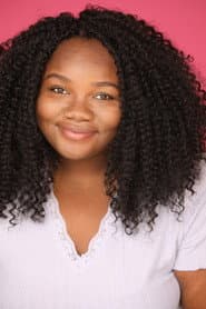 Photo of Taylar Hollomon