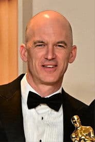 Photo of Gareth John