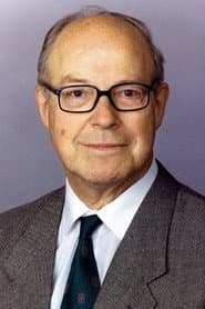 Photo of Hans Blix