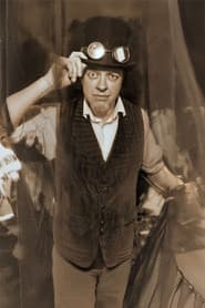 Photo of Tony Longworth