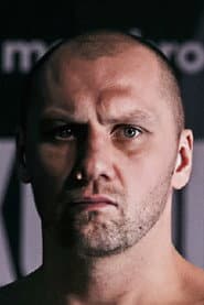 Photo of Krzysztof Głowacki