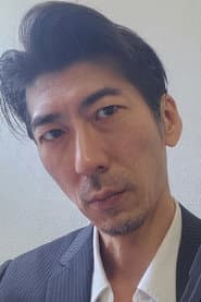 Photo of Youichi Matsumoto