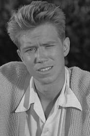 Photo of Buzz Martin