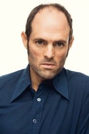 Photo of Diego Anido
