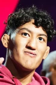 Photo of Raul Rosas Jr.