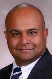 Photo of Mo Faisal