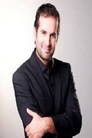 Photo of Javier Echevarría
