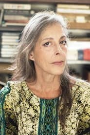Photo of Andrea Davidovics