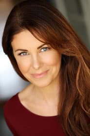 Photo of Diana Shneider