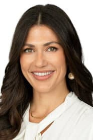 Photo of Sara Montazami