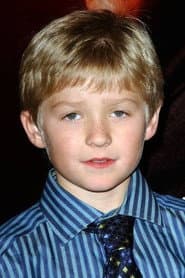Photo of Keegan Holst
