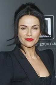 Photo of Magdalena Szczerbowska-Wojnarowska