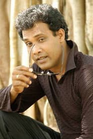 Photo of Roger Seneviratne