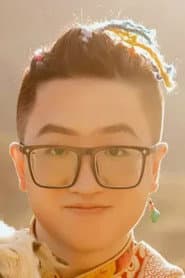 Photo of Jiang Xian
