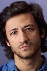 Photo of Murod Nasimov