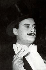 Photo of Carlo Sposito