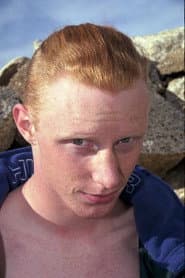 Photo of Jack Trelor