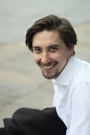 Photo of Nikolai Likhanov