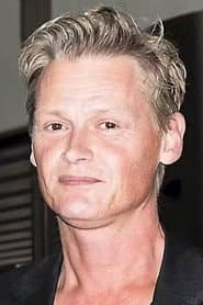 Photo of Jeppe Kaas