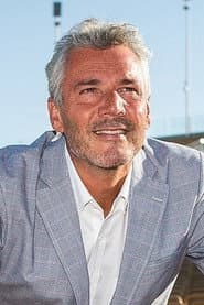 Photo of Peter Edelmann