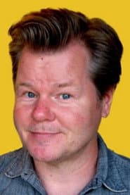 Photo of Kirby Ferguson