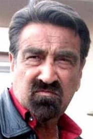 Photo of Eleazar García Jr.