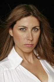 Photo of María Ivanova