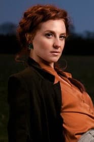 Photo of Caitlin Evanson