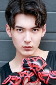 Photo of Zhang Yuqi