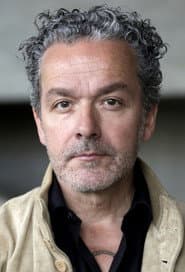 Photo of Fritz Barth
