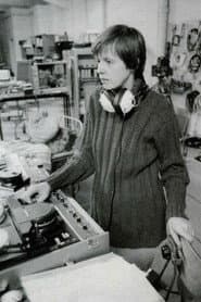 Photo of Steina Vasulka