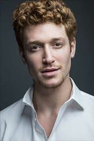 Photo of Daniel Donskoy