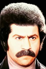 Photo of Hosein Gil