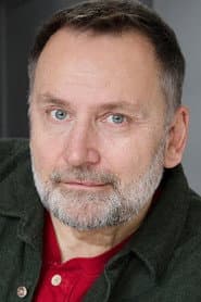 Photo of Brian Dykstra