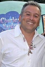 Photo of Victor Serfaty