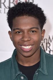 Photo of Deshae Frost