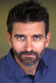 Photo of Chris Korkalo