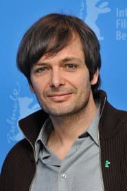 Photo of Ulrich Köhler