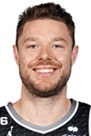 Photo of Matthew Dellavedova