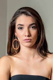 Photo of Sofina Lazaraki