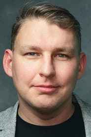 Photo of Kyle Jerichow