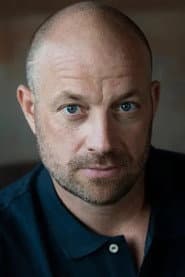 Photo of David Levadoux