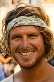 Photo of Theis Erichsen