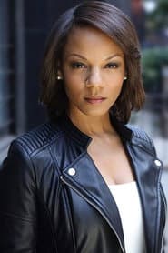 Photo of Candice Gordon