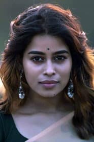 Photo of Sai Priyanka Ruth