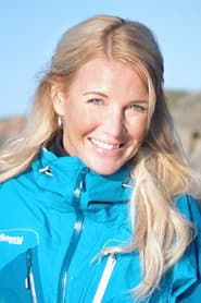 Photo of Annelie Pompe