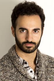 Photo of Alejandro Postigo