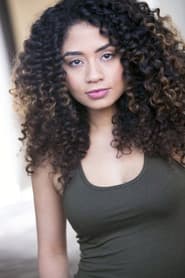 Photo of Jocelyn Marie