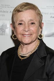 Photo of Patricia Birch
